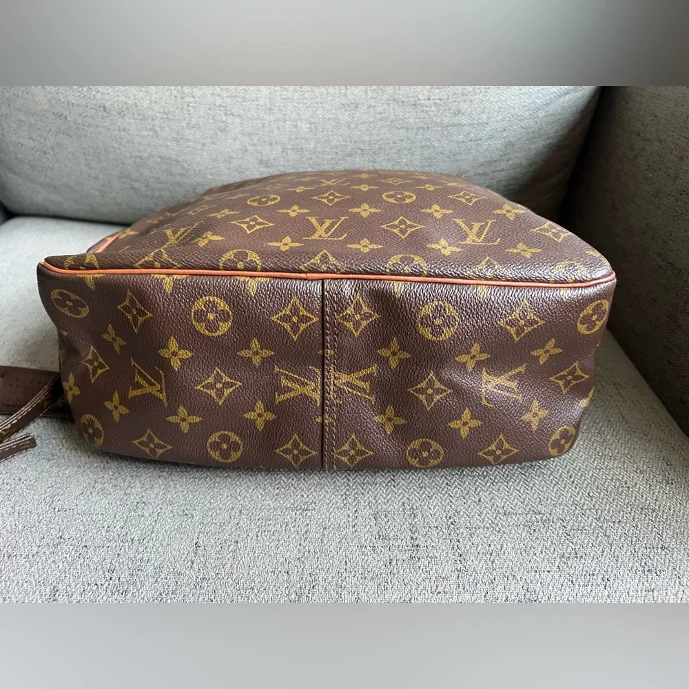 Louis Vuitton Marceau 1982 Vintage